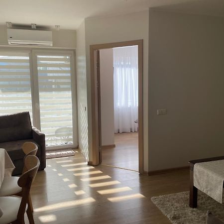 Ados Apartamentai Druskieniki Zewnętrze zdjęcie