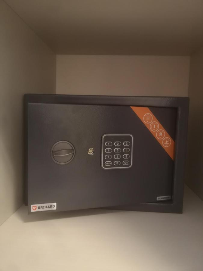 Ados Apartamentai Druskieniki Zewnętrze zdjęcie