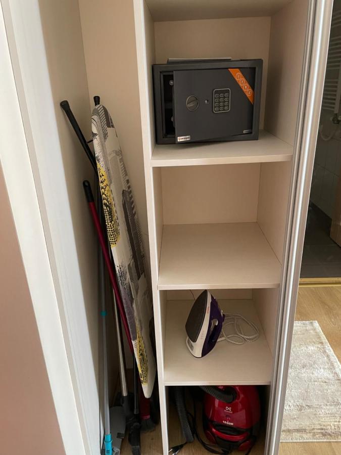 Ados Apartamentai Druskieniki Zewnętrze zdjęcie