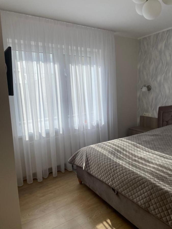 Ados Apartamentai Druskieniki Zewnętrze zdjęcie